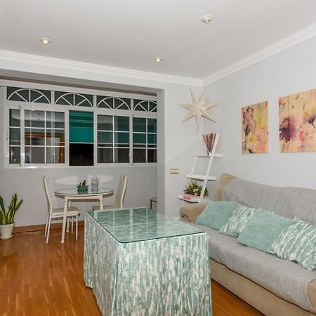 Precioso Apartamento En Malaga Al Lado De La Playa מראה חיצוני תמונה
