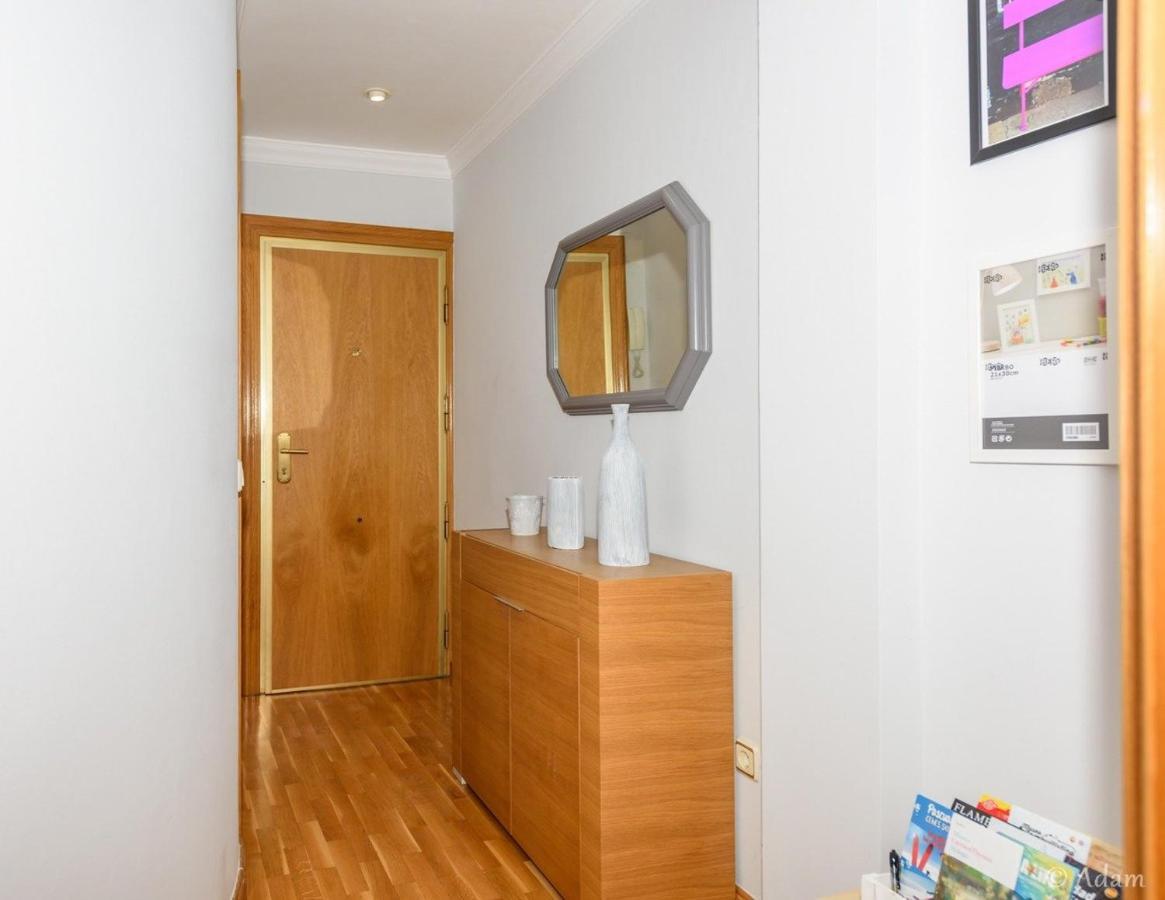 Precioso Apartamento En Malaga Al Lado De La Playa מראה חיצוני תמונה