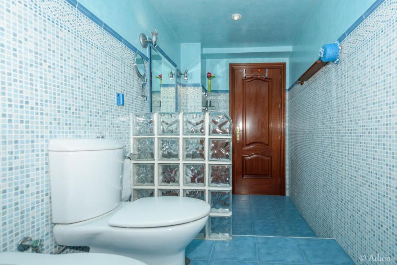 Precioso Apartamento En Malaga Al Lado De La Playa מראה חיצוני תמונה