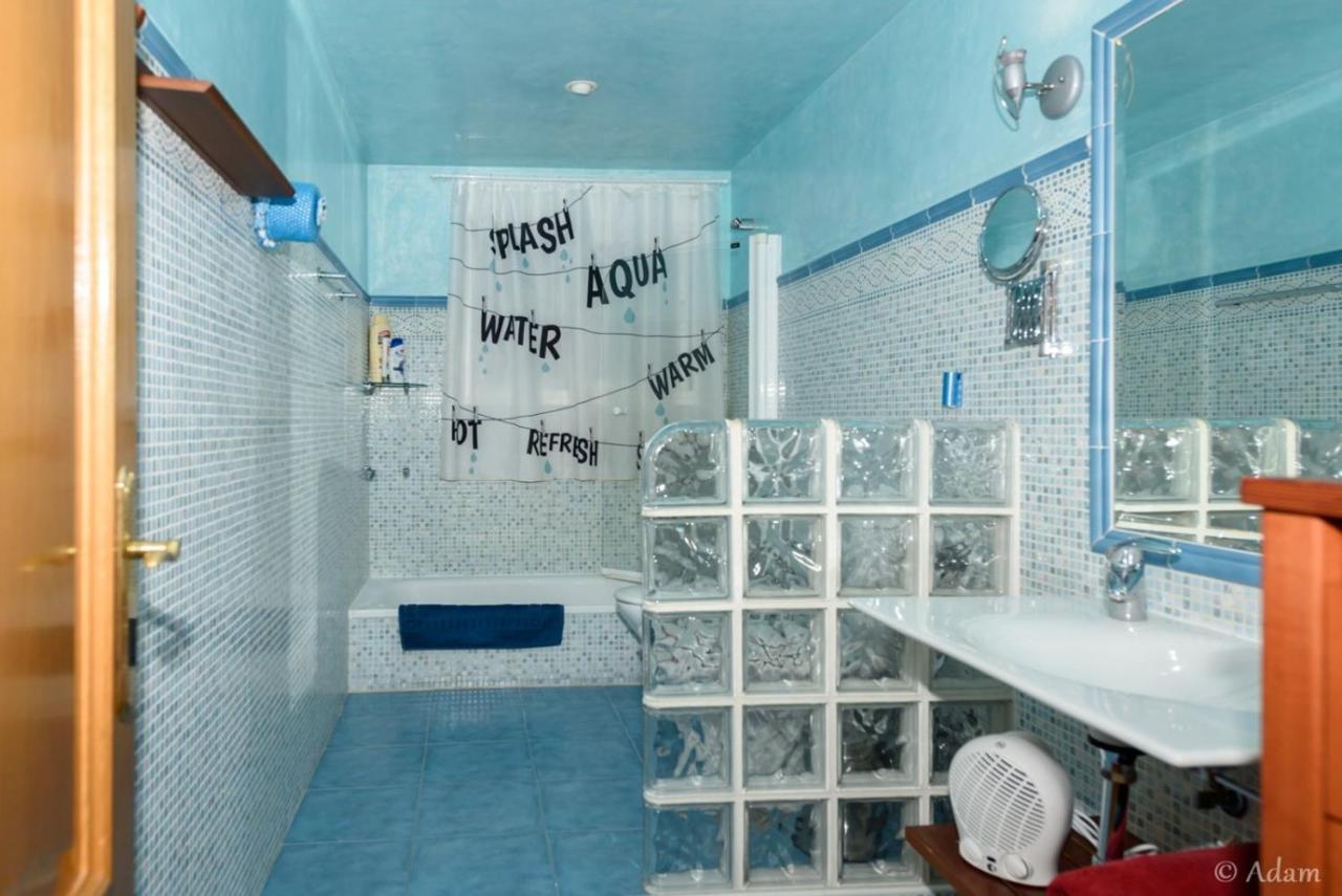 Precioso Apartamento En Malaga Al Lado De La Playa מראה חיצוני תמונה
